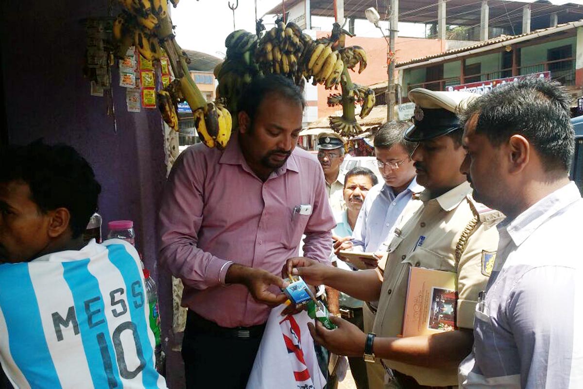 ‘ಕೊಟ್ಪಾ ಕಾಯ್ದೆ: ಕಟ್ಟುನಿಟ್ಟಾಗಿ ಜಾರಿಗೊಳಿಸಲು ಕ್ರಮ’